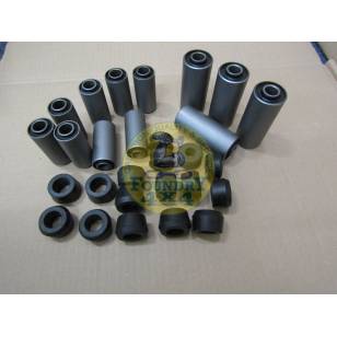 Complete Suspension Bush Kit